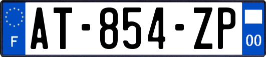 AT-854-ZP