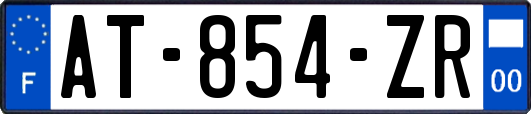 AT-854-ZR