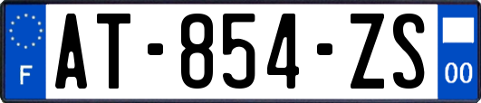 AT-854-ZS