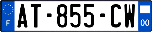 AT-855-CW