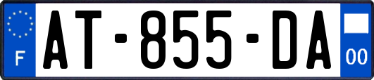 AT-855-DA