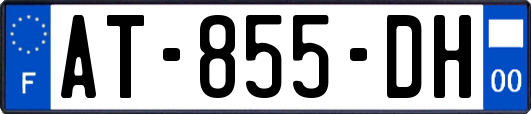 AT-855-DH