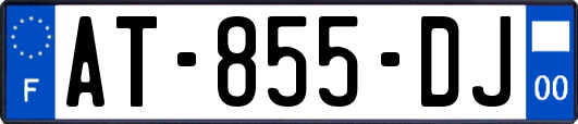 AT-855-DJ