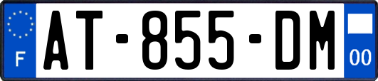 AT-855-DM