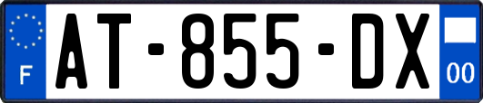 AT-855-DX