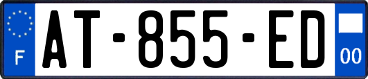 AT-855-ED