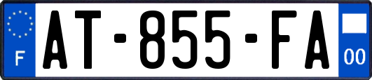 AT-855-FA