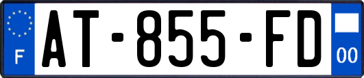 AT-855-FD