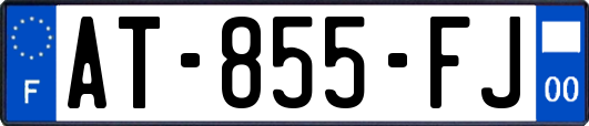 AT-855-FJ