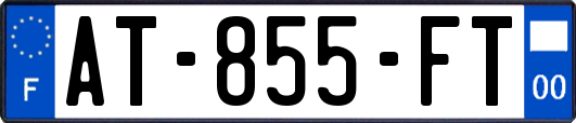 AT-855-FT