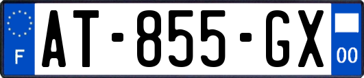 AT-855-GX