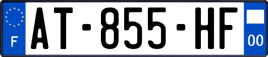 AT-855-HF