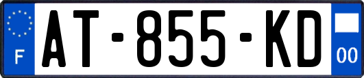 AT-855-KD