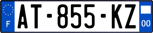 AT-855-KZ