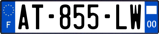 AT-855-LW