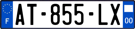 AT-855-LX