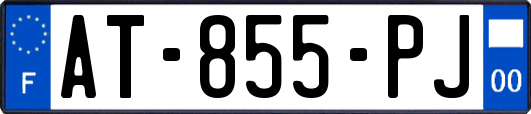 AT-855-PJ