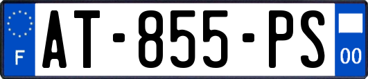 AT-855-PS
