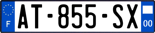 AT-855-SX