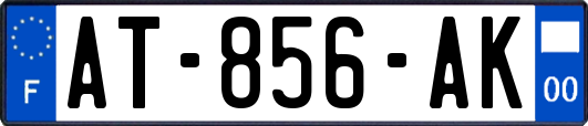 AT-856-AK