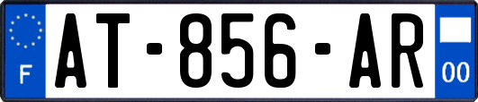 AT-856-AR