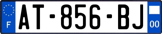 AT-856-BJ