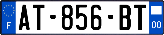 AT-856-BT