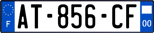 AT-856-CF