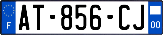 AT-856-CJ