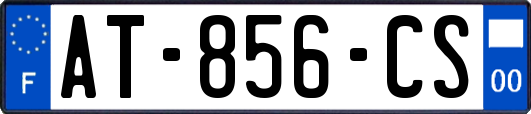 AT-856-CS
