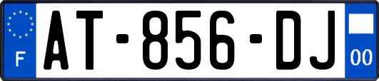 AT-856-DJ