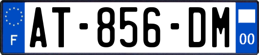 AT-856-DM