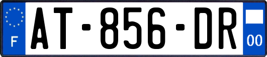 AT-856-DR