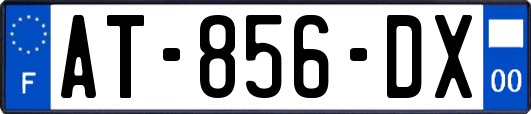 AT-856-DX