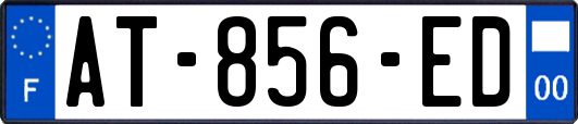 AT-856-ED