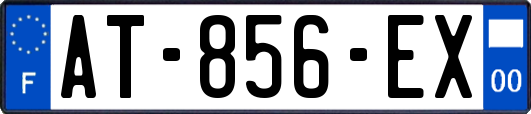 AT-856-EX
