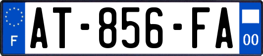 AT-856-FA