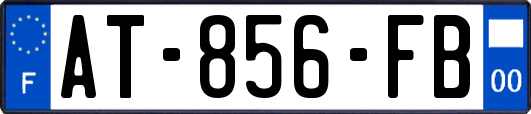 AT-856-FB
