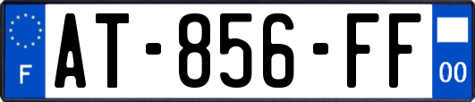AT-856-FF