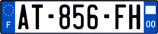 AT-856-FH