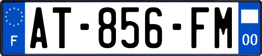 AT-856-FM