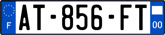 AT-856-FT