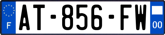 AT-856-FW