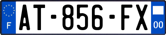 AT-856-FX