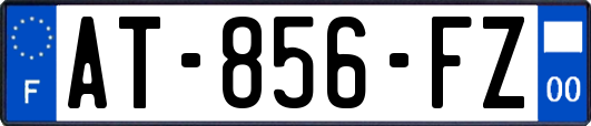 AT-856-FZ