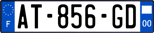 AT-856-GD