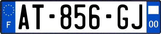 AT-856-GJ