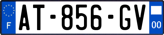 AT-856-GV