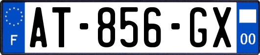 AT-856-GX