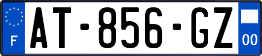 AT-856-GZ